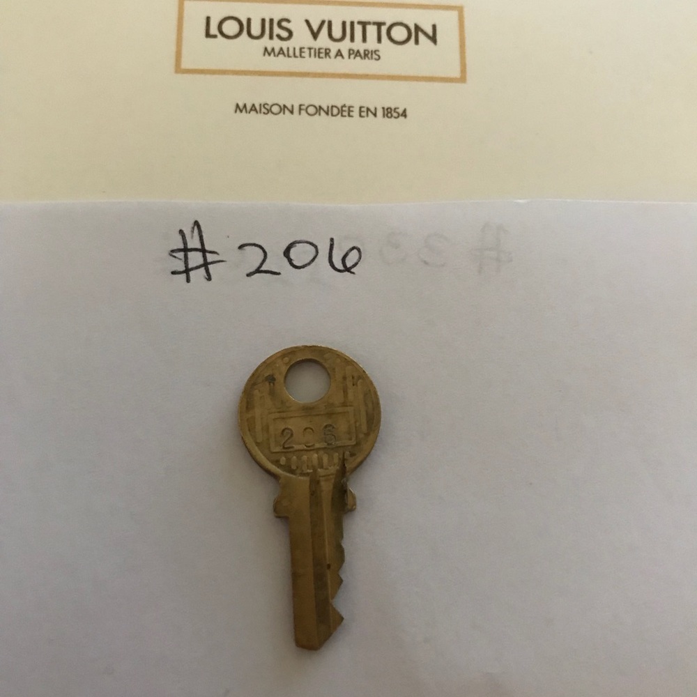 Key